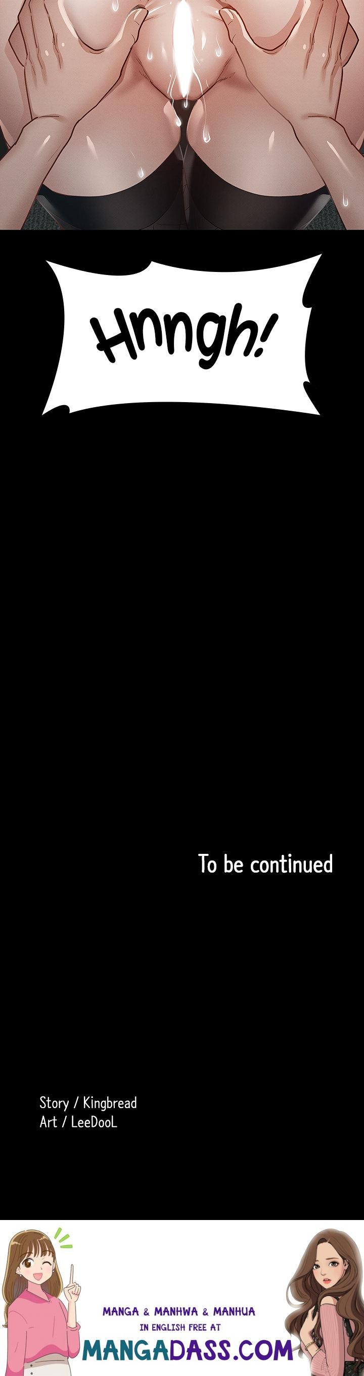 Goddess Conquest - Chapter 27 Page 53