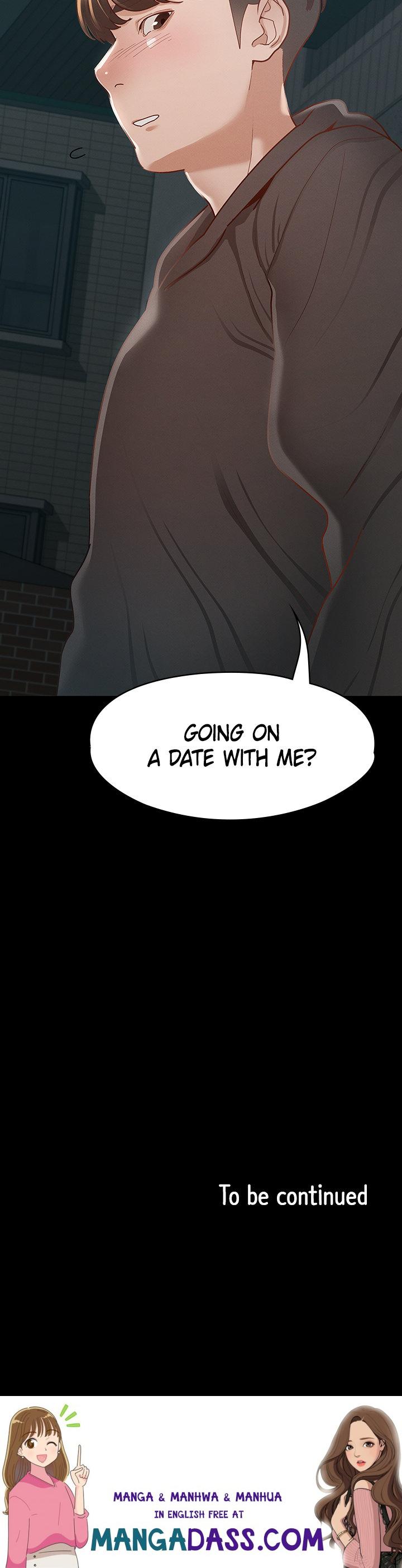 Goddess Conquest - Chapter 28 Page 51