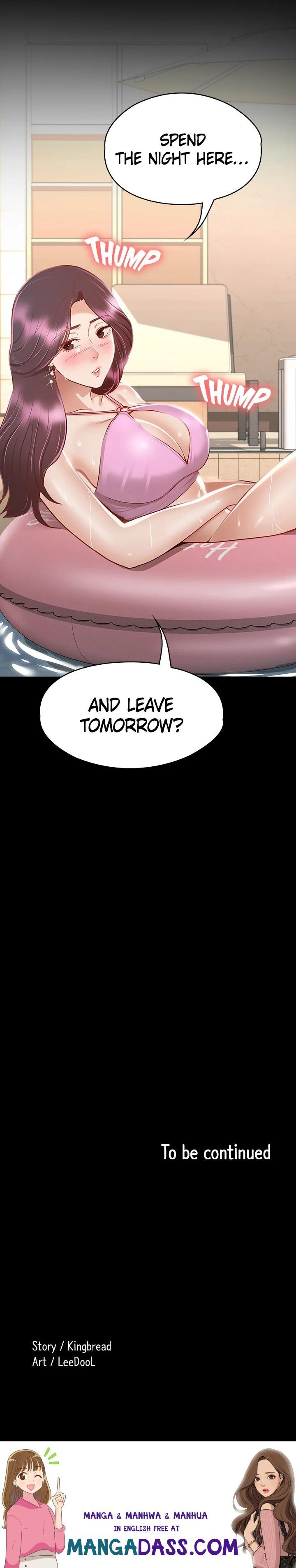 Goddess Conquest - Chapter 29 Page 47