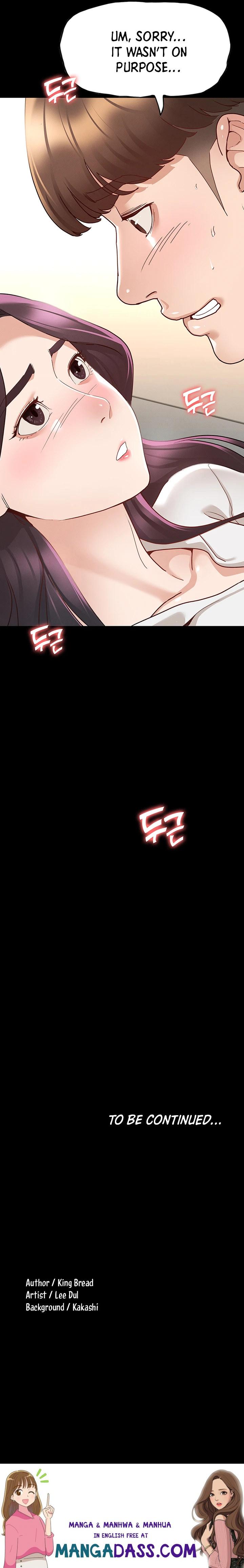 Goddess Conquest - Chapter 9 Page 10