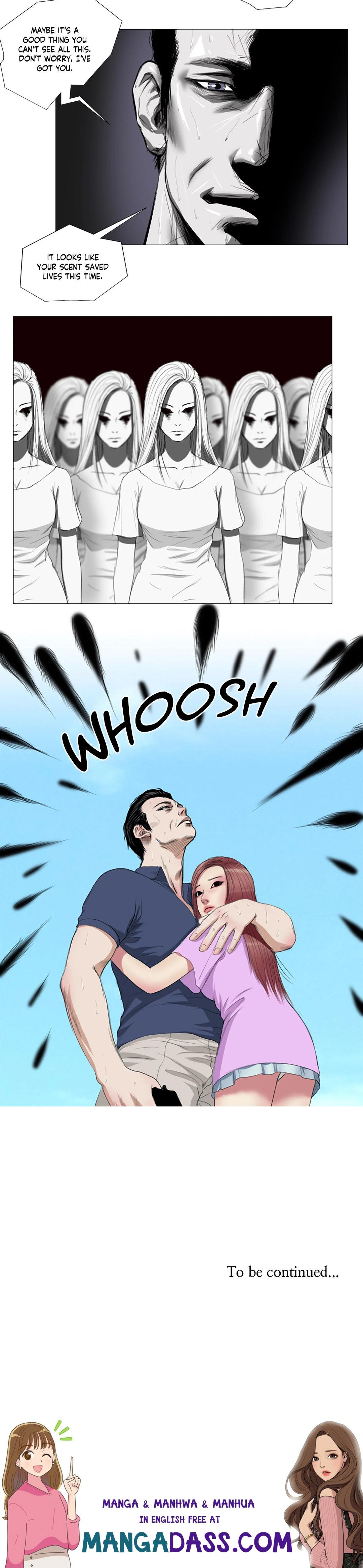 Death Angel - Chapter 10 Page 18