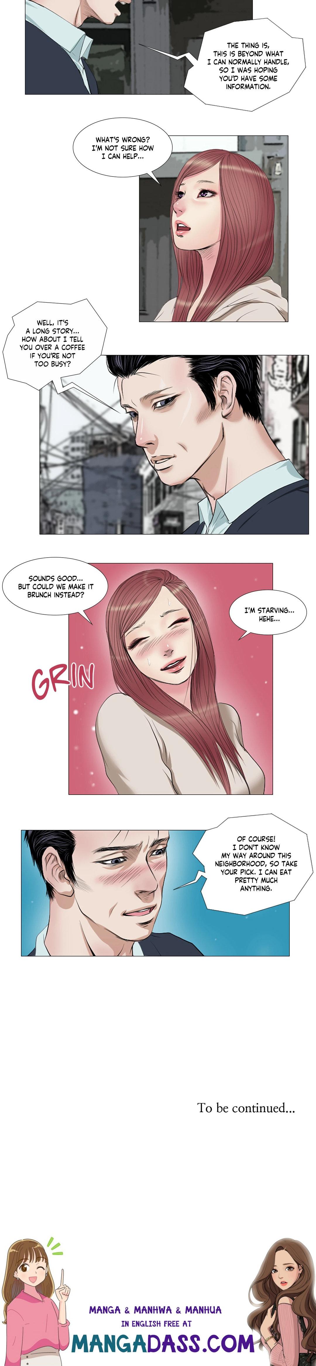 Death Angel - Chapter 12 Page 16