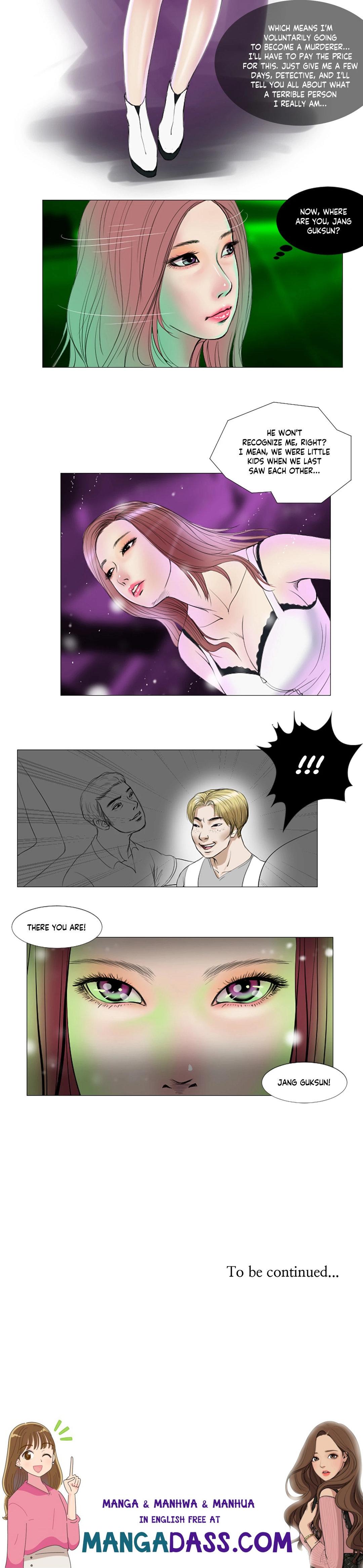 Death Angel - Chapter 14 Page 16