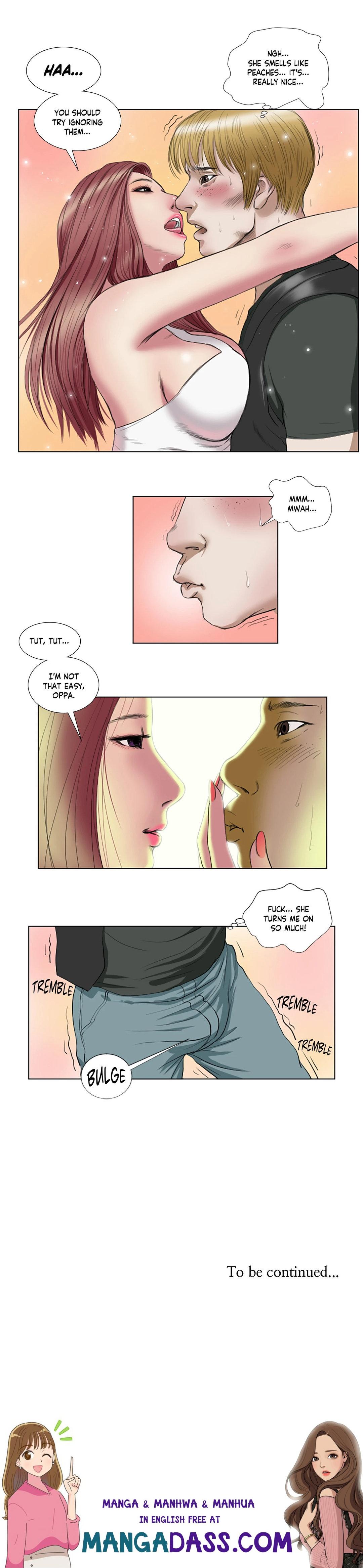 Death Angel - Chapter 15 Page 16