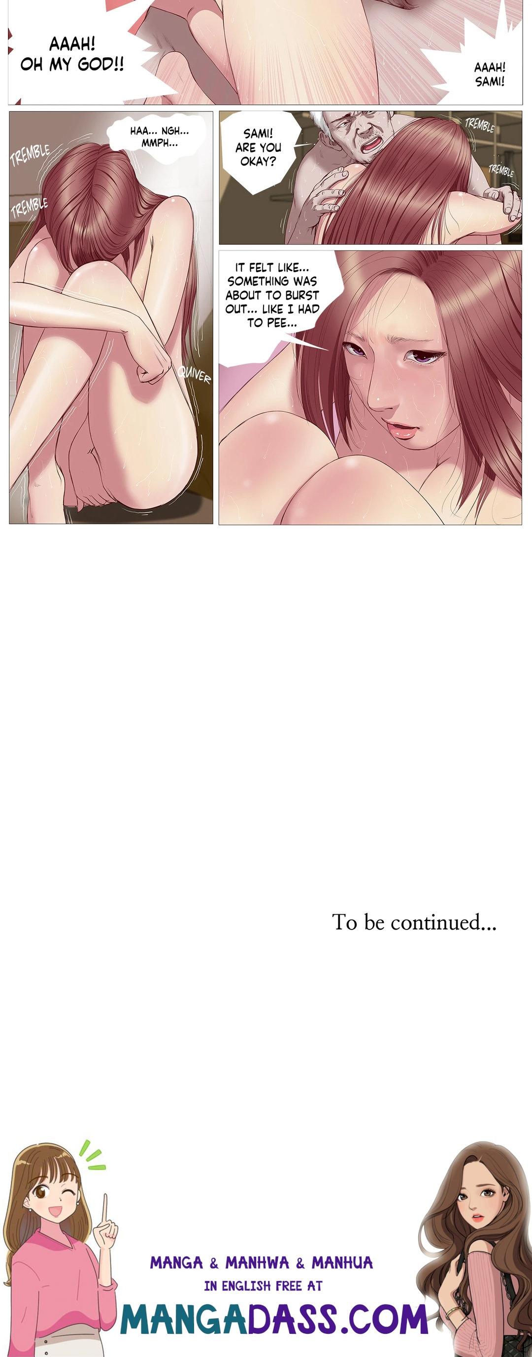 Death Angel - Chapter 2 Page 13