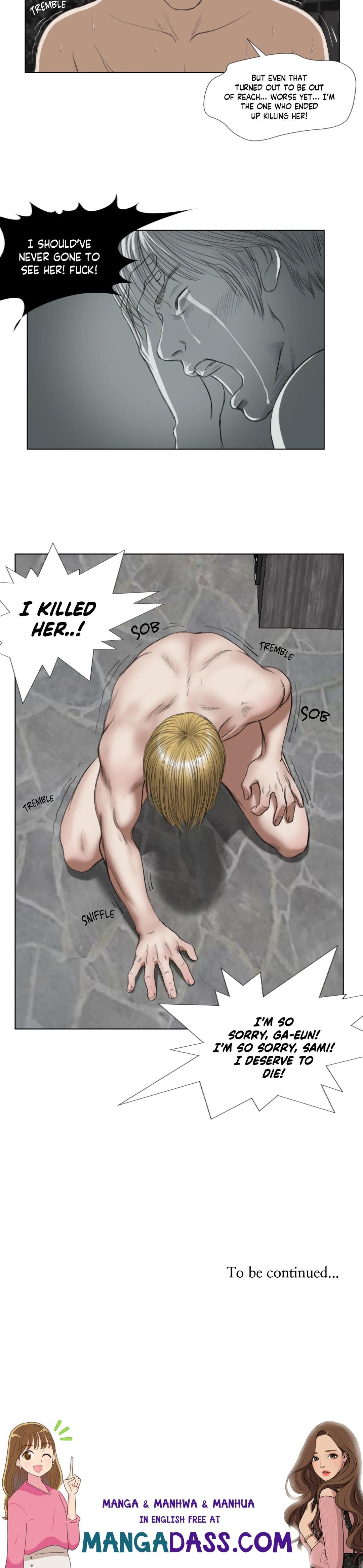 Death Angel - Chapter 22 Page 22