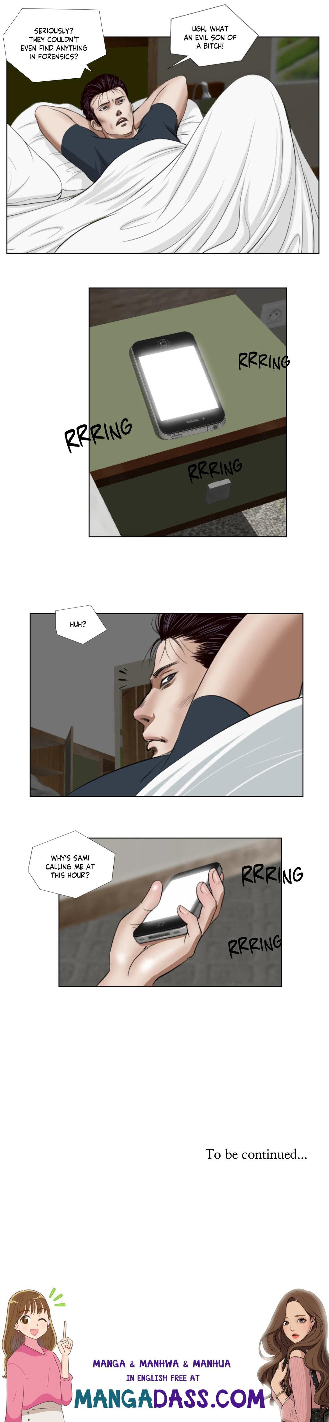 Death Angel - Chapter 24 Page 22