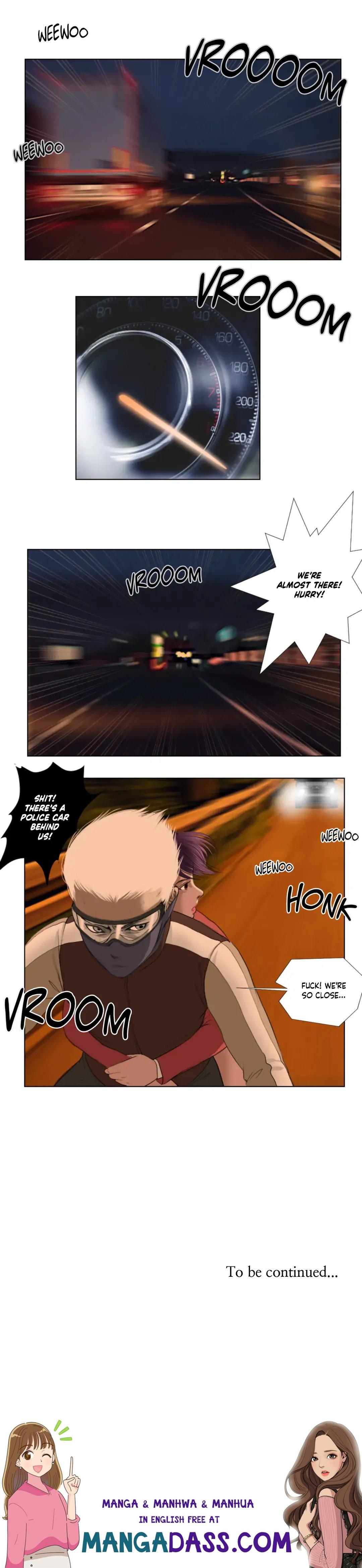 Death Angel - Chapter 25 Page 22