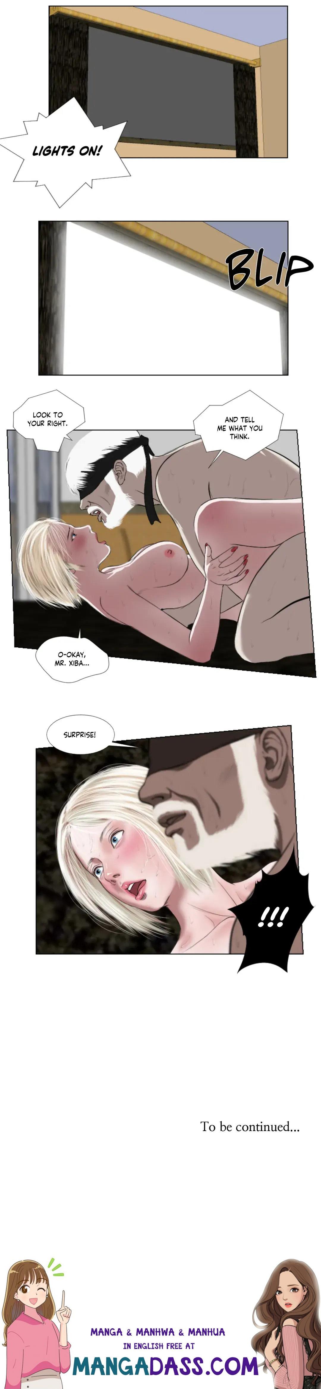 Death Angel - Chapter 31 Page 20