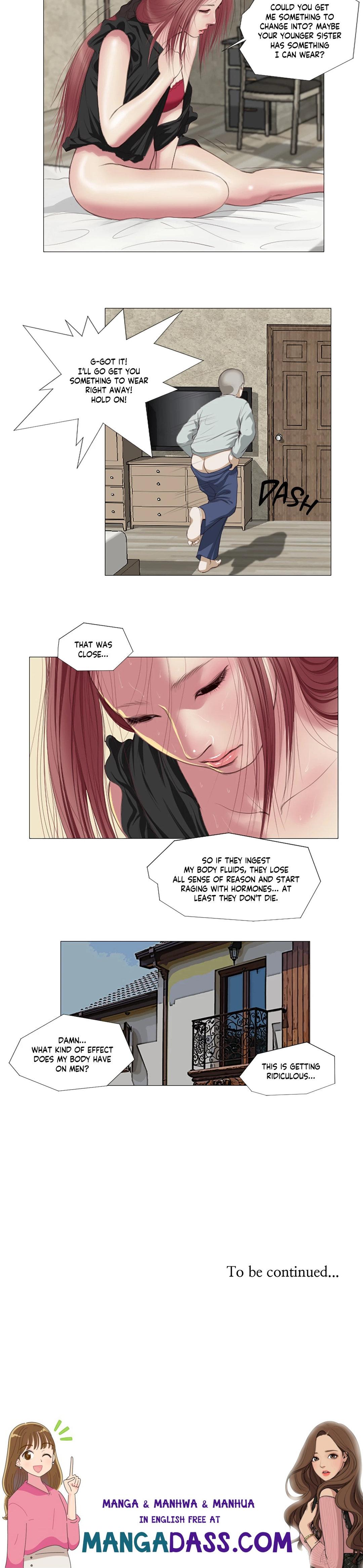 Death Angel - Chapter 6 Page 18