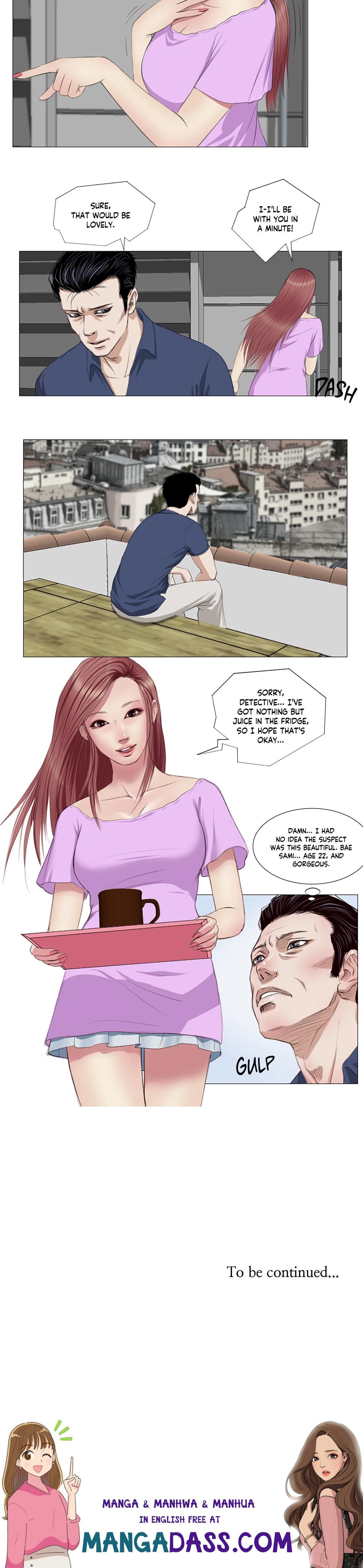 Death Angel - Chapter 9 Page 18