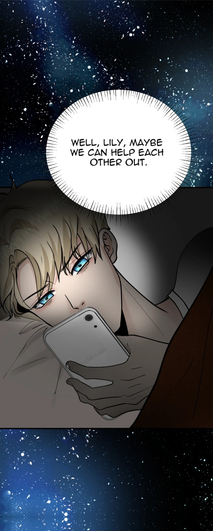 Disaster Roommates (Uncensored) - Chapter 1 Page 47