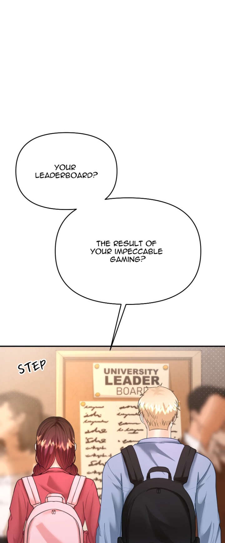 Disaster Roommates (Uncensored) - Chapter 10 Page 26