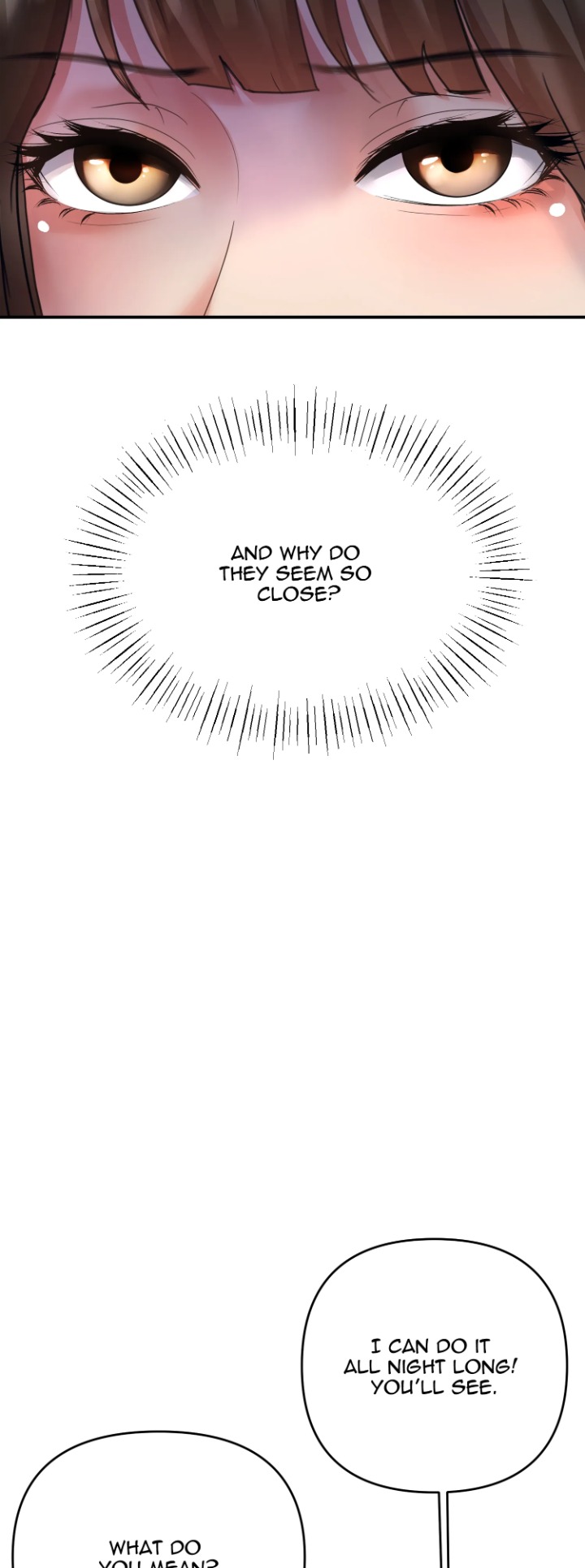 Disaster Roommates (Uncensored) - Chapter 10 Page 39