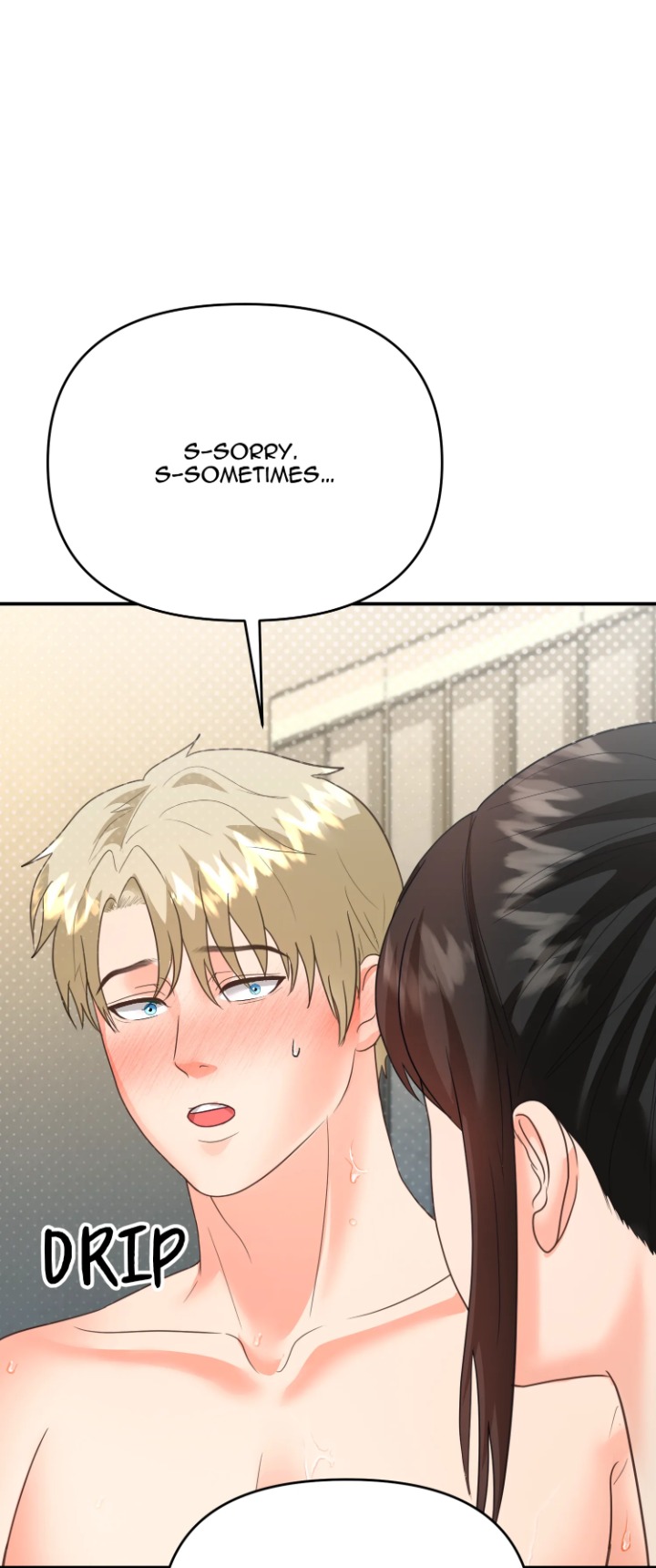 Disaster Roommates (Uncensored) - Chapter 11 Page 16