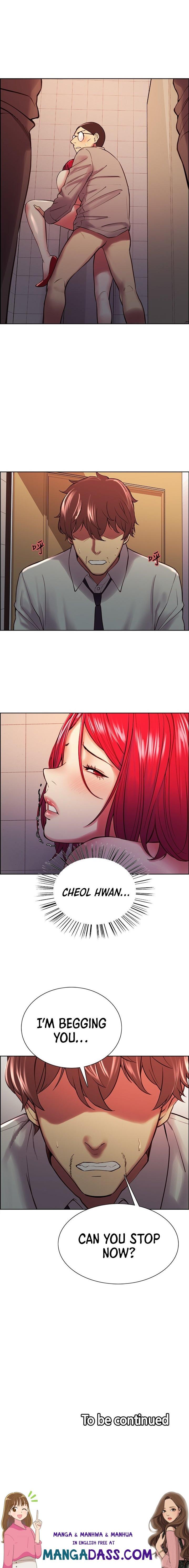 The Runaway Family - Chapter 62 Page 15