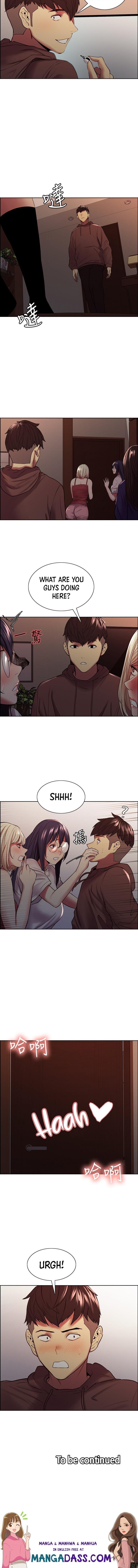 The Runaway Family - Chapter 64 Page 13