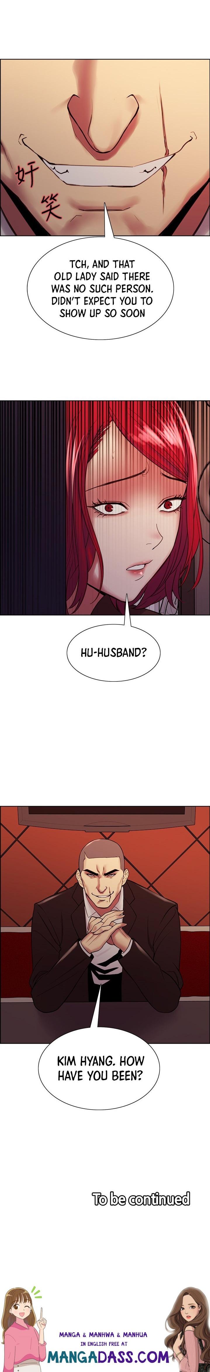 The Runaway Family - Chapter 68 Page 15