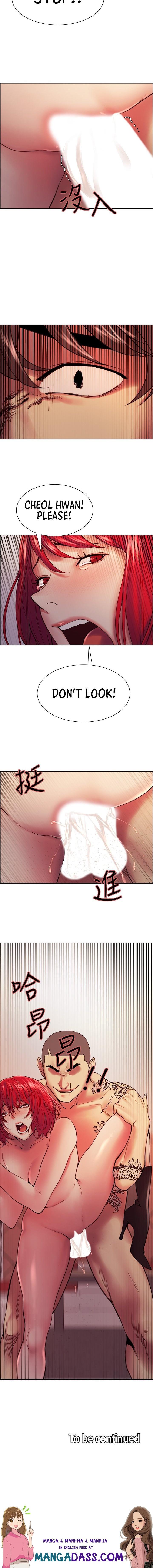 The Runaway Family - Chapter 73 Page 15
