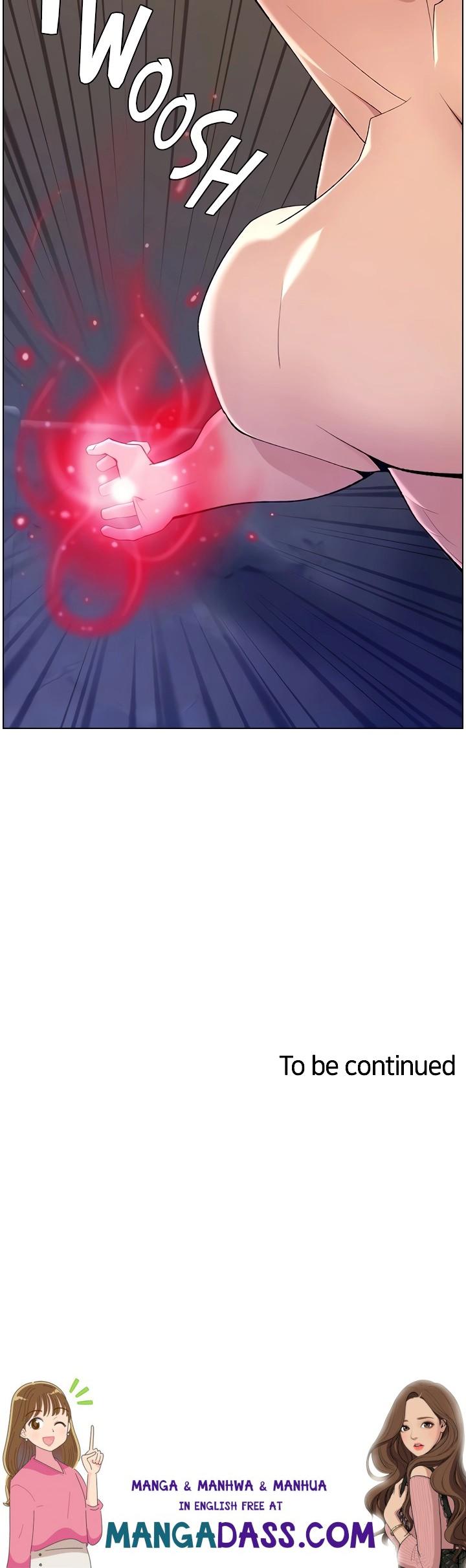 APP for the Emperor of the Night - Chapter 28 Page 34