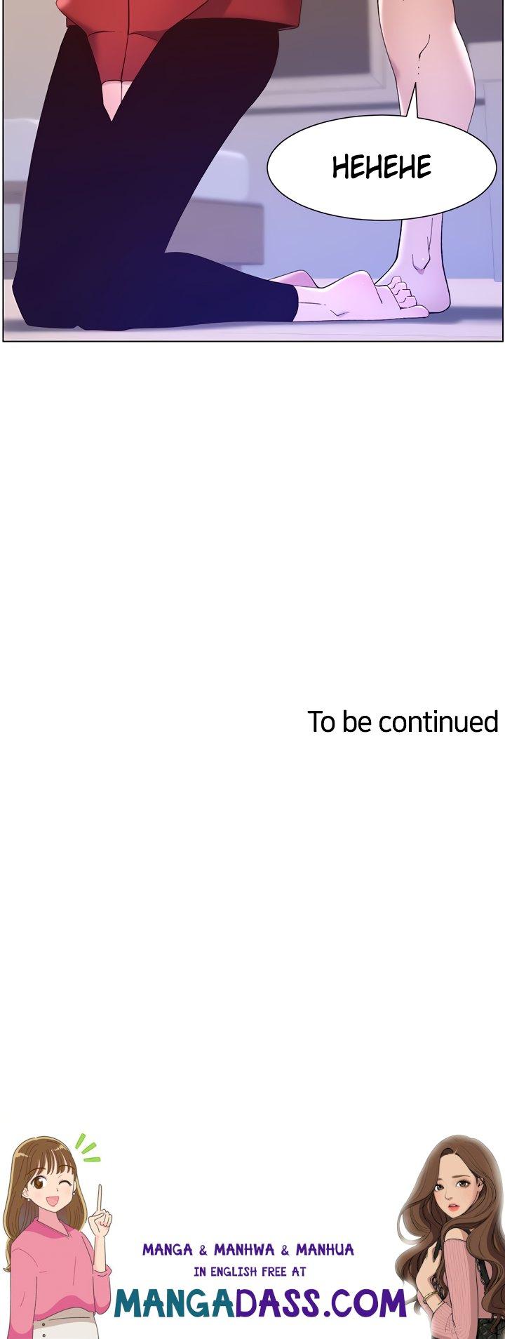 APP for the Emperor of the Night - Chapter 35 Page 42