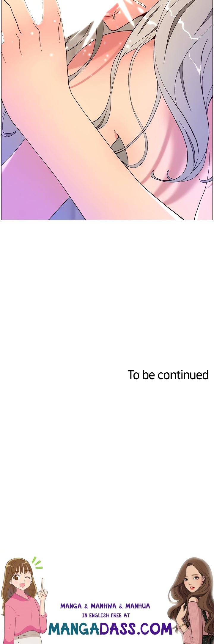 APP for the Emperor of the Night - Chapter 36 Page 41