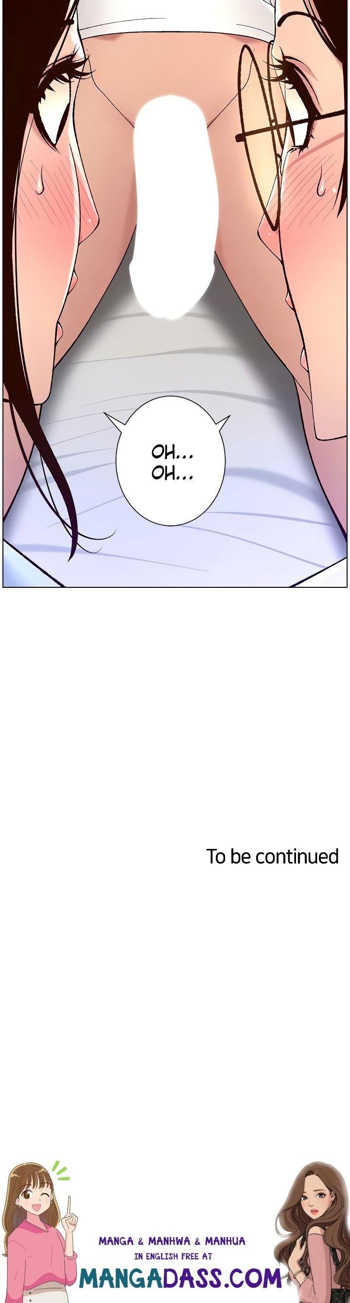 APP for the Emperor of the Night - Chapter 38 Page 40