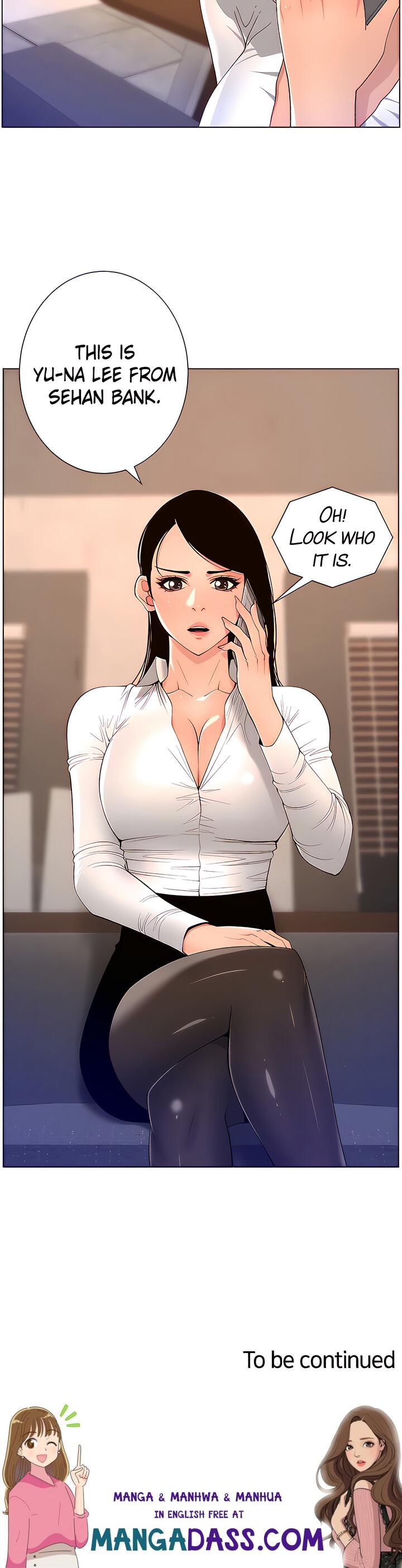 APP for the Emperor of the Night - Chapter 42 Page 36