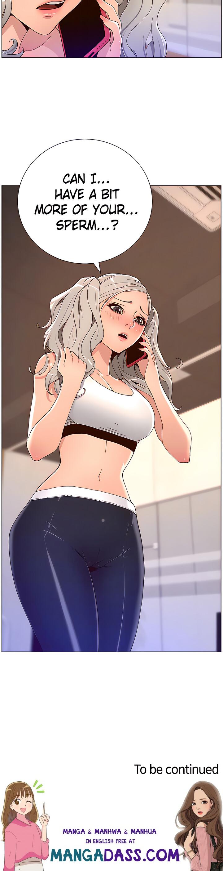 APP for the Emperor of the Night - Chapter 43 Page 32