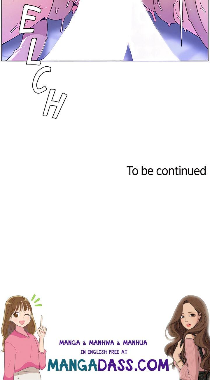 APP for the Emperor of the Night - Chapter 44 Page 34