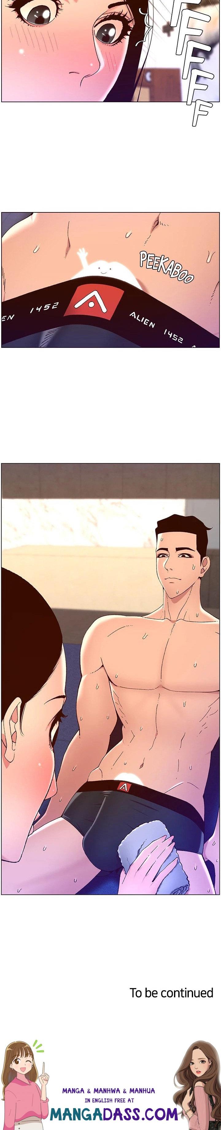 APP for the Emperor of the Night - Chapter 49 Page 15