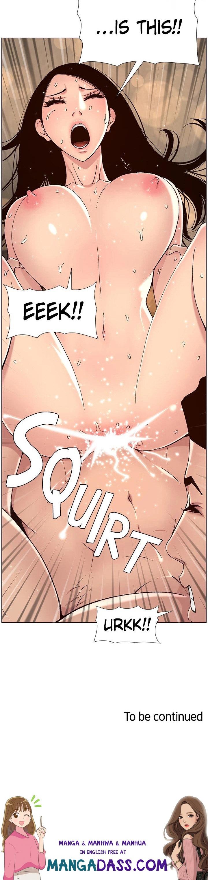 APP for the Emperor of the Night - Chapter 50 Page 15