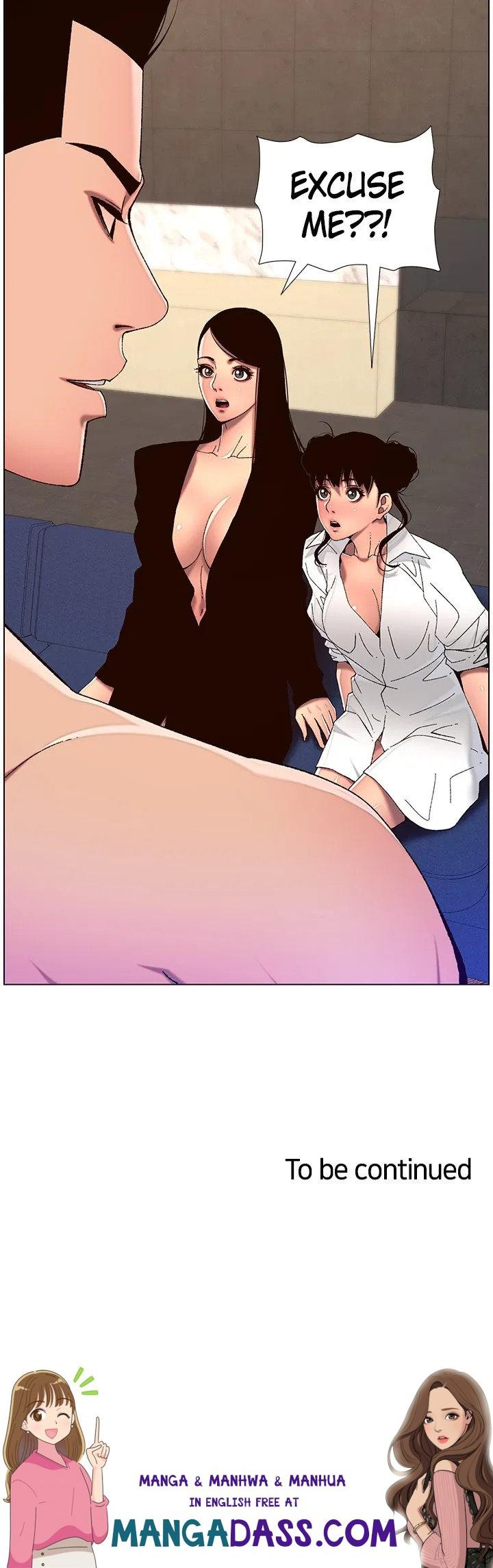 APP for the Emperor of the Night - Chapter 51 Page 29