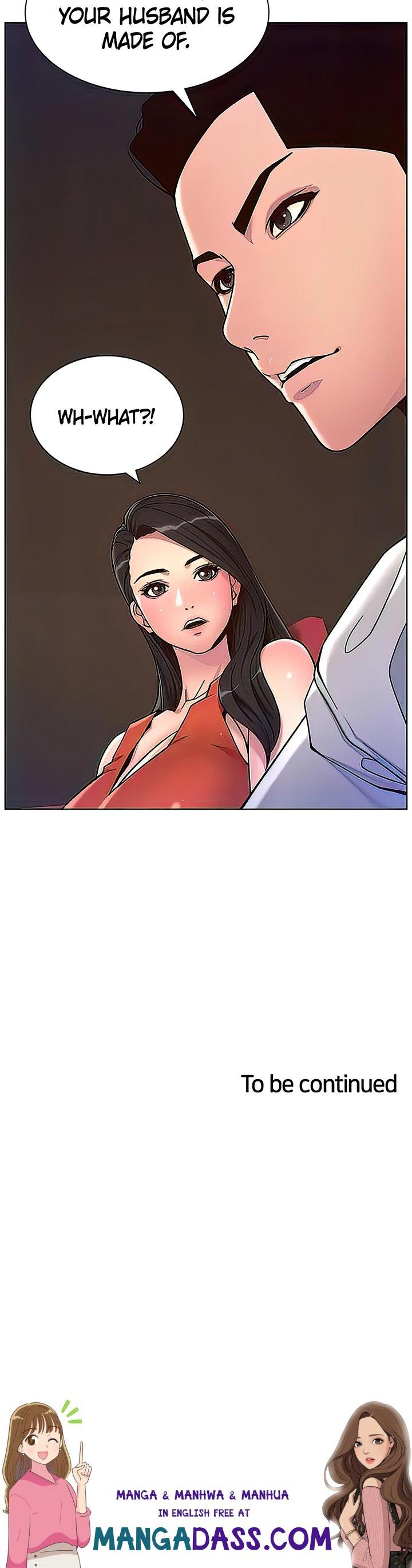 APP for the Emperor of the Night - Chapter 55 Page 32