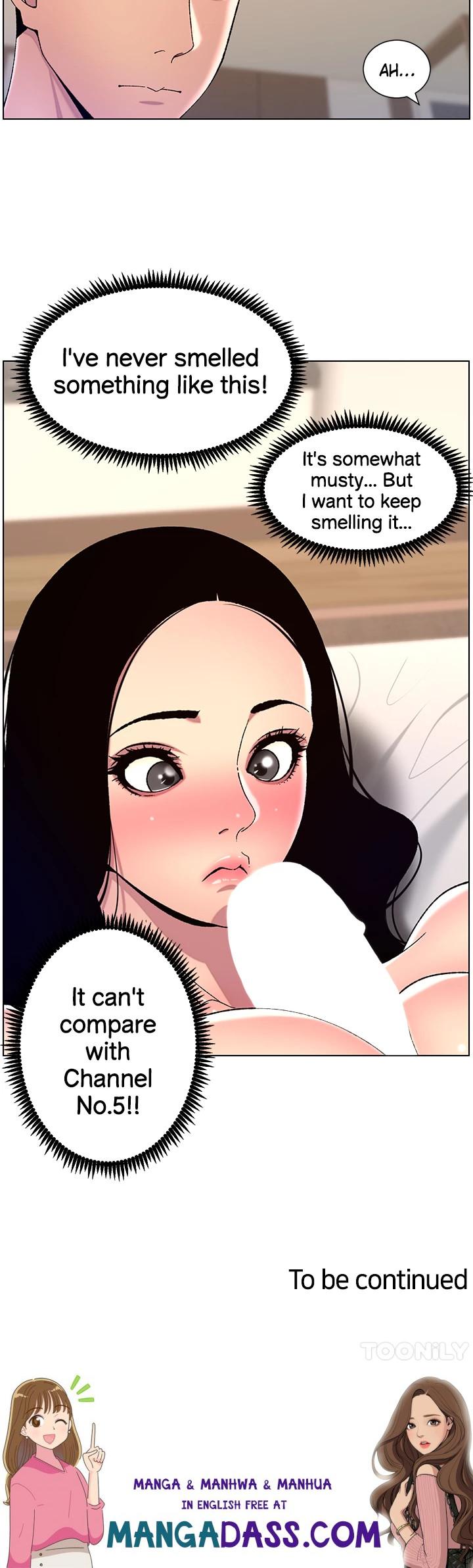 APP for the Emperor of the Night - Chapter 65 Page 29