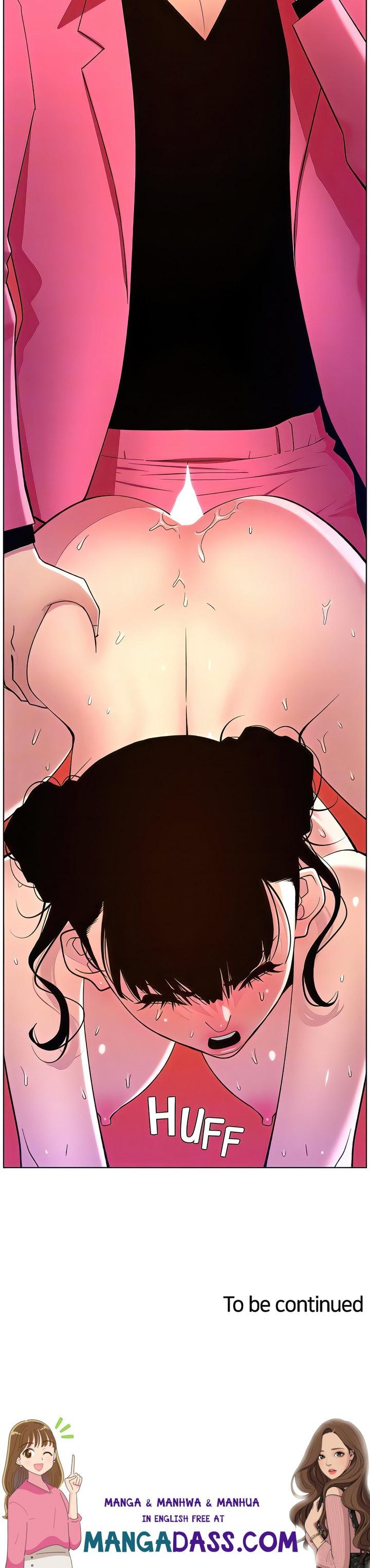 APP for the Emperor of the Night - Chapter 87 Page 18