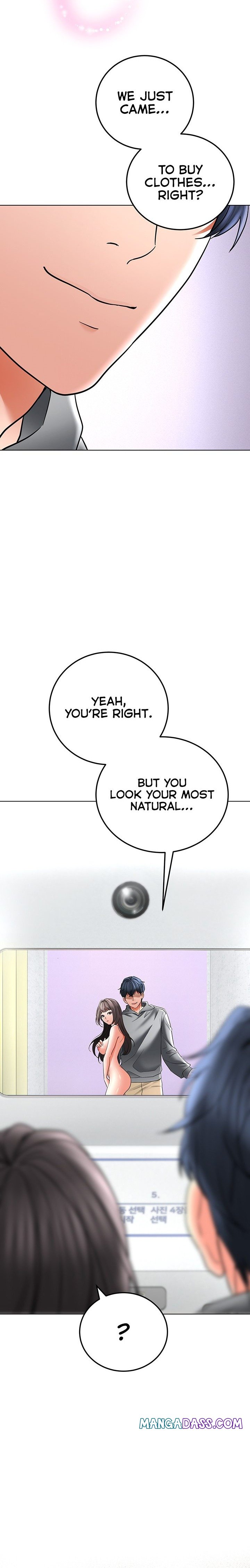 The Inheritor - Chapter 11 Page 33