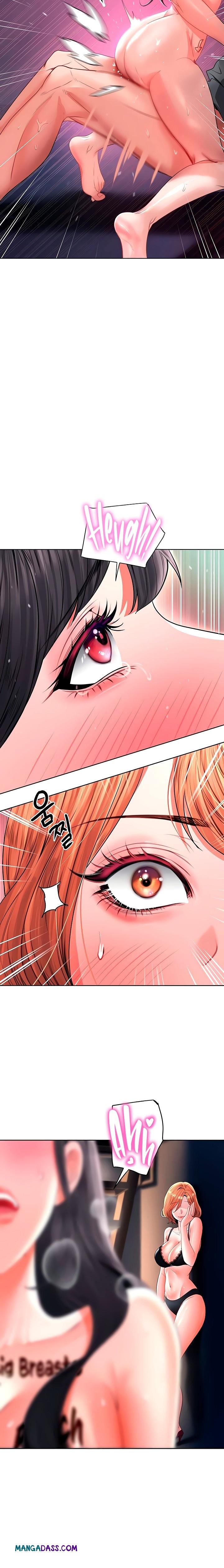 The Inheritor - Chapter 27 Page 26