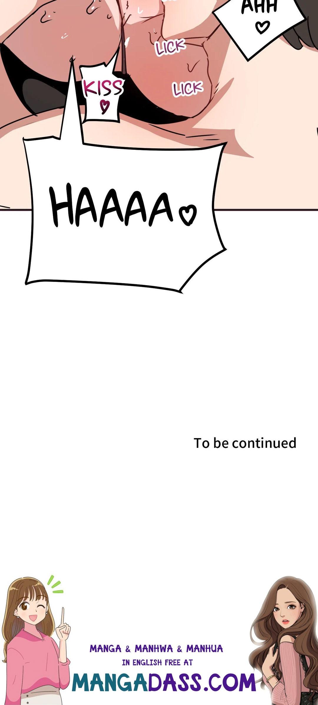 No Man’s Land - Chapter 23 Page 56