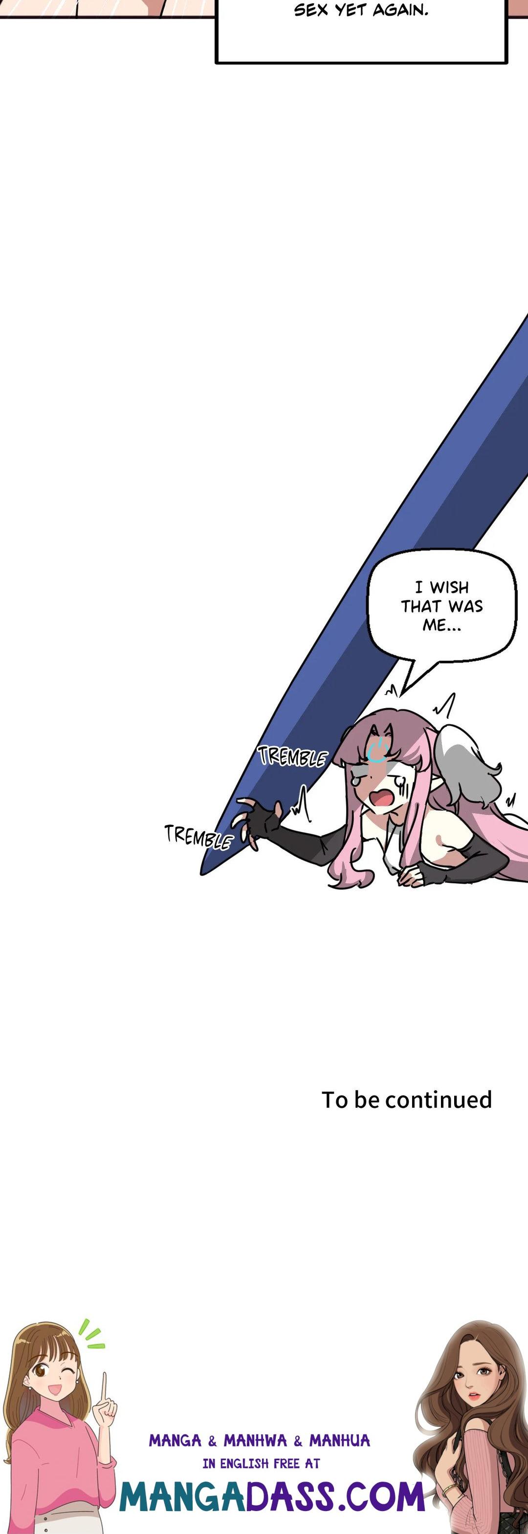 No Man’s Land - Chapter 24 Page 40