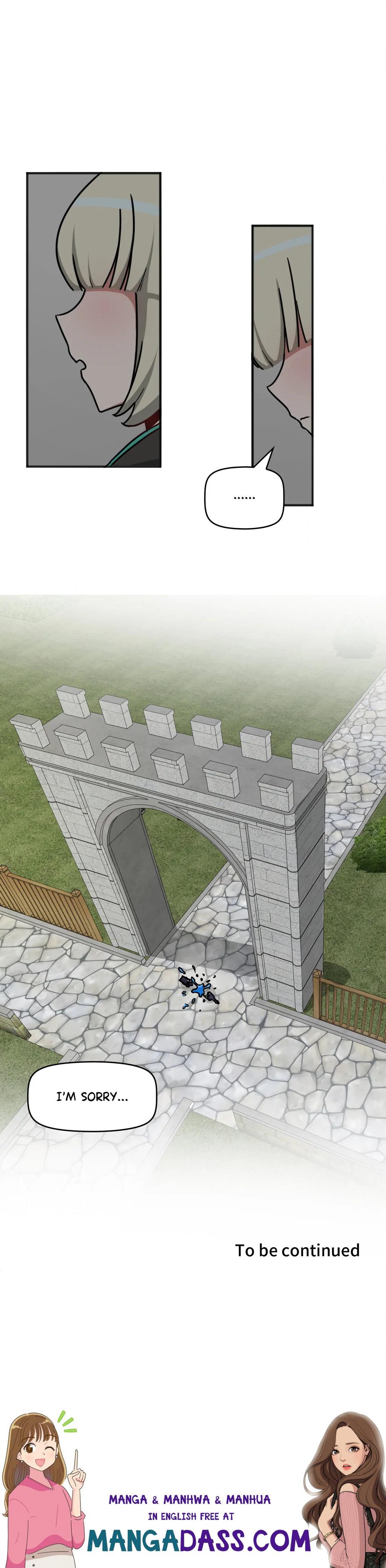 No Man’s Land - Chapter 44 Page 34