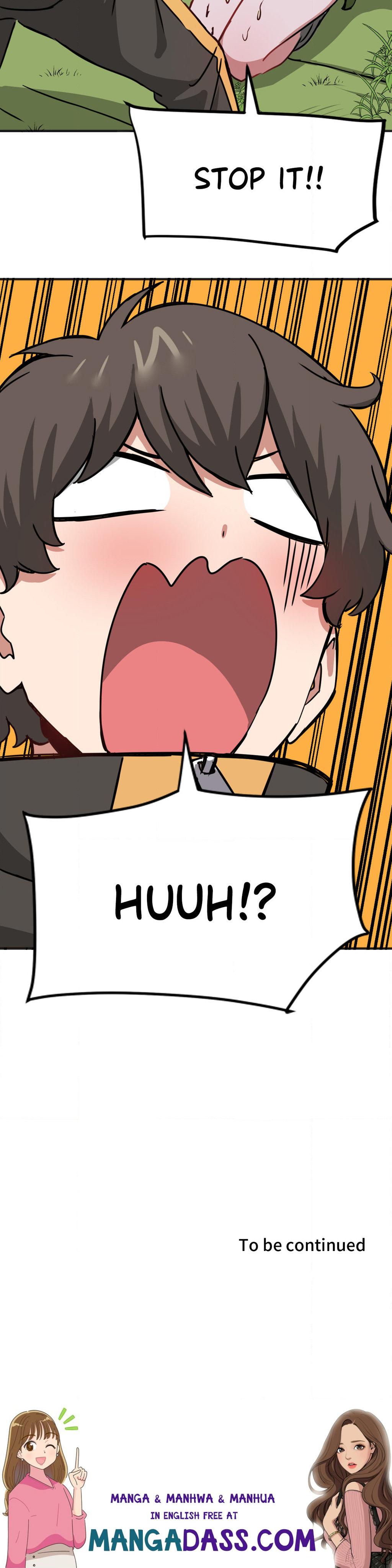 No Man’s Land - Chapter 45 Page 29