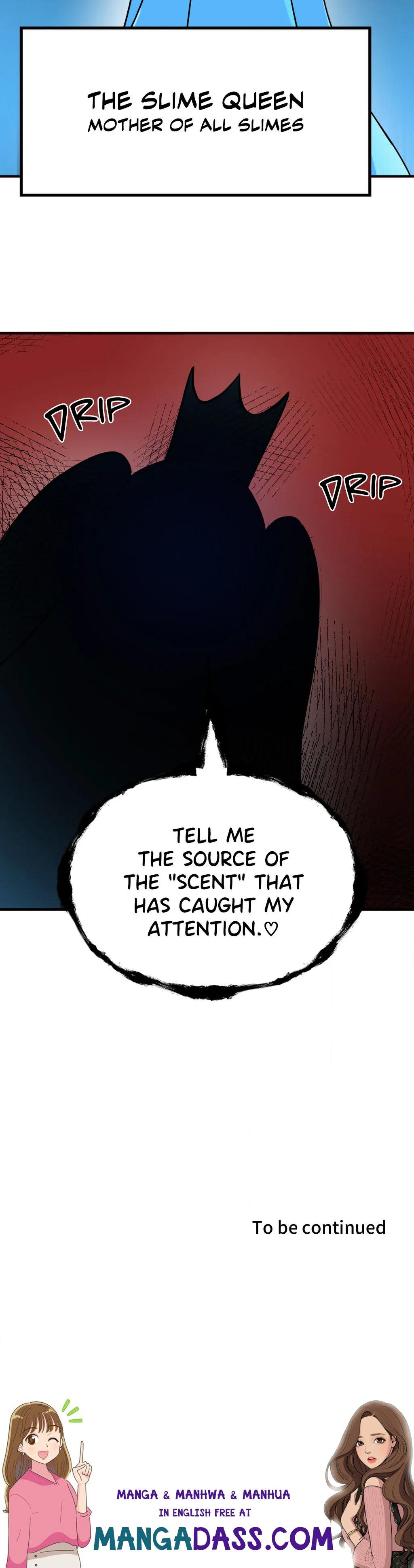 No Man’s Land - Chapter 47 Page 25