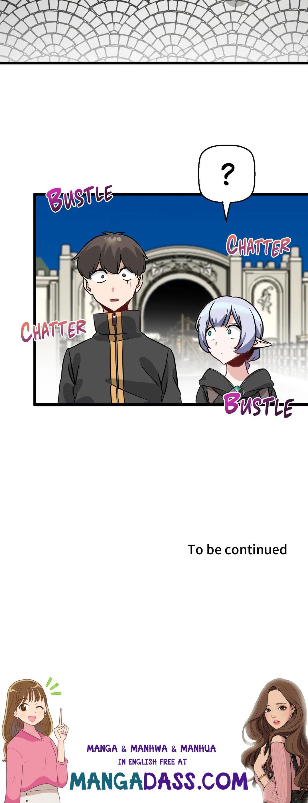 No Man’s Land - Chapter 6 Page 54