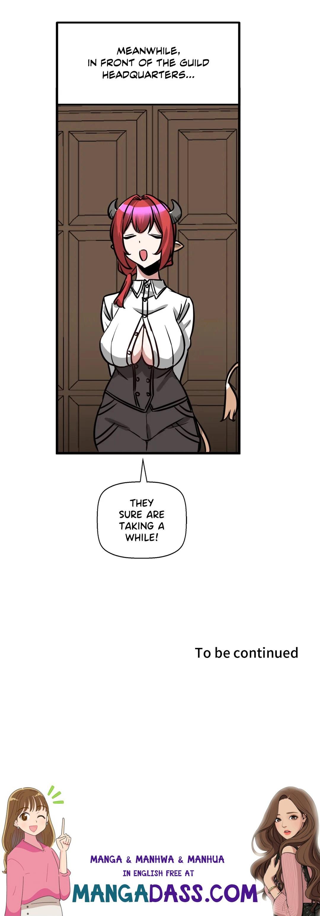 No Man’s Land - Chapter 7 Page 48