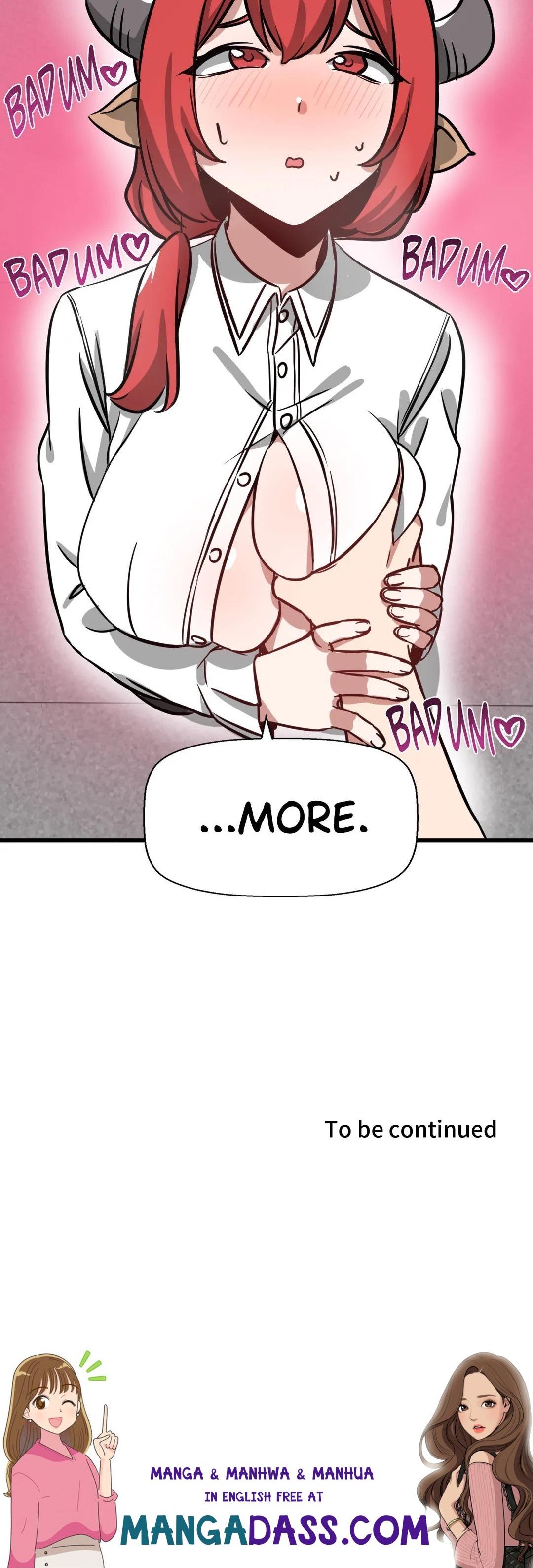 No Man’s Land - Chapter 8 Page 45