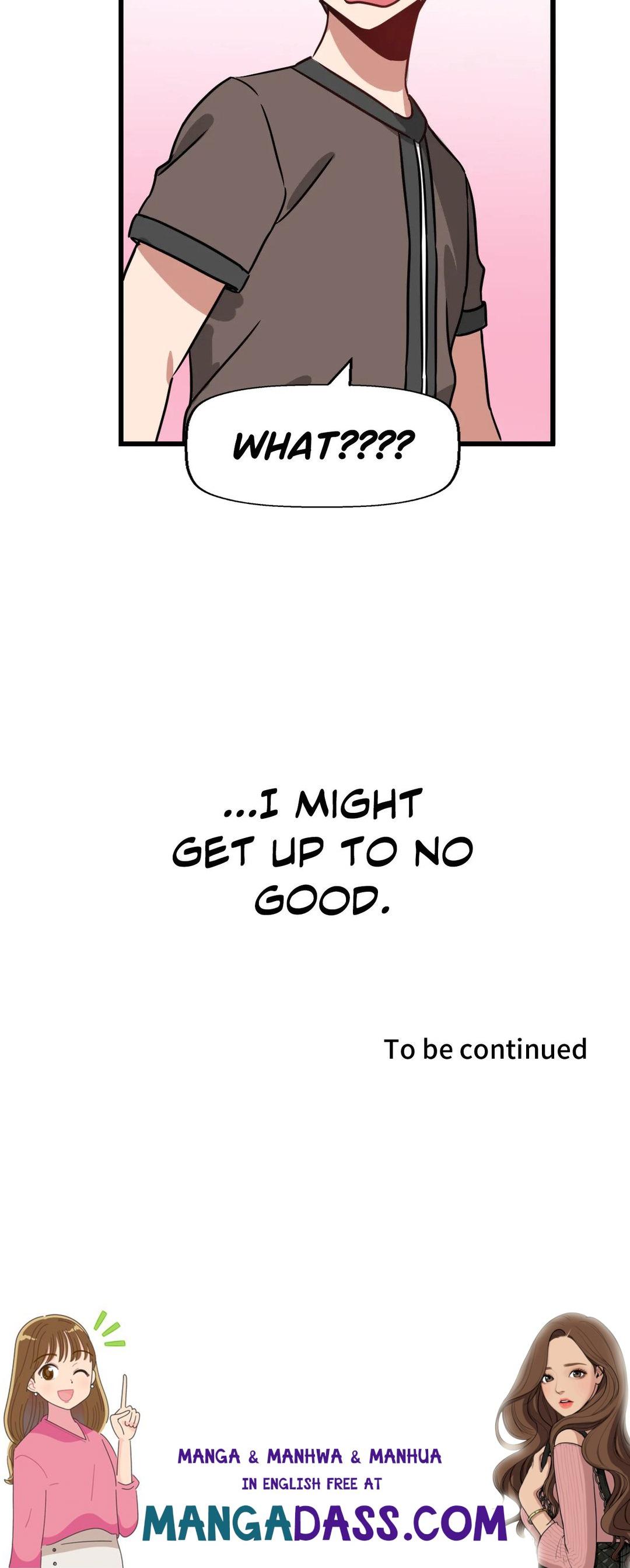 No Man’s Land - Chapter 9 Page 36