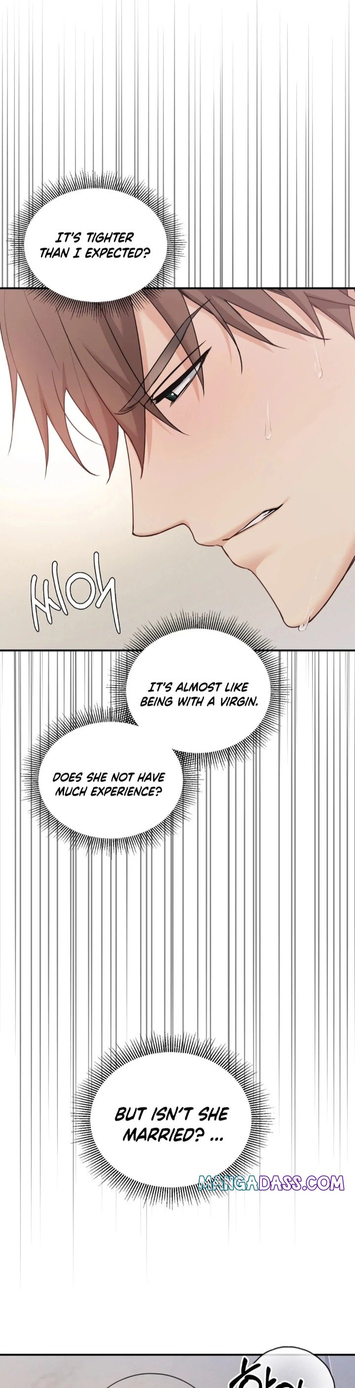 I Can’t Stand It, Sister-in-Law - Chapter 4 Page 25