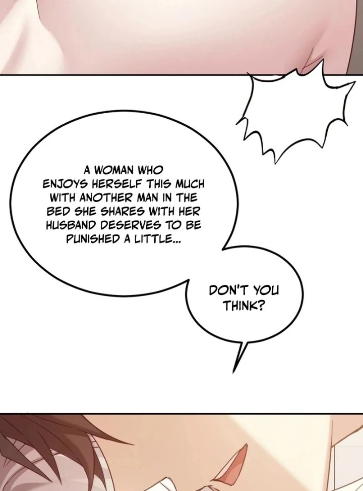 I Can’t Stand It, Sister-in-Law - Chapter 7 Page 106