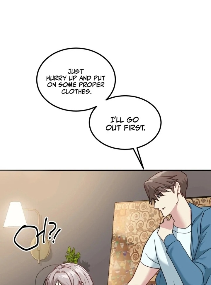 I Can’t Stand It, Sister-in-Law - Chapter 8 Page 15